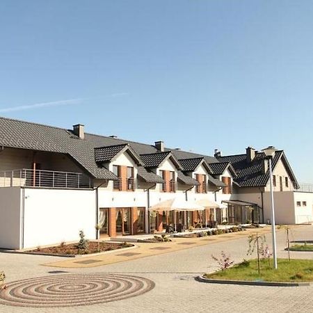 Gosciniec Europejski Miedziana Gora Экстерьер фото
